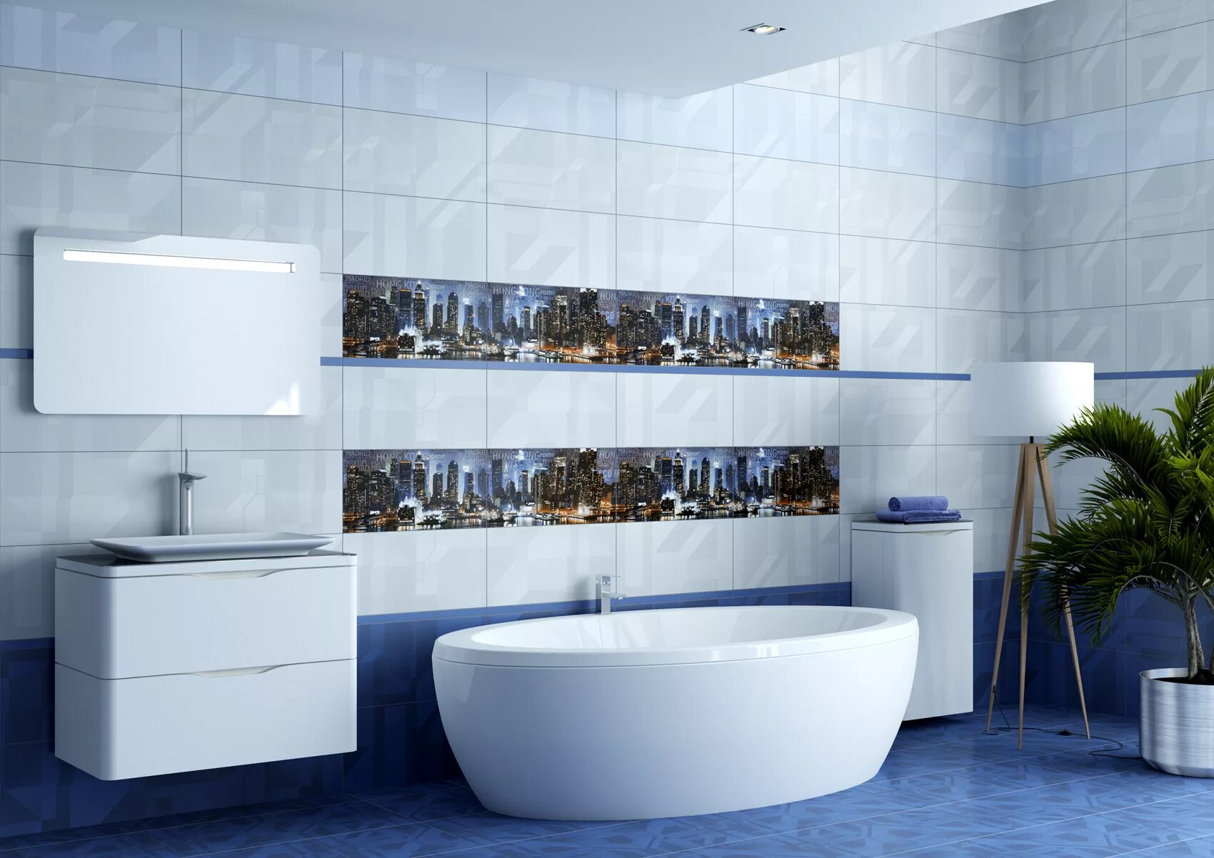 Плитка сити фото Купить плитку Golden Tile CITY в Перми