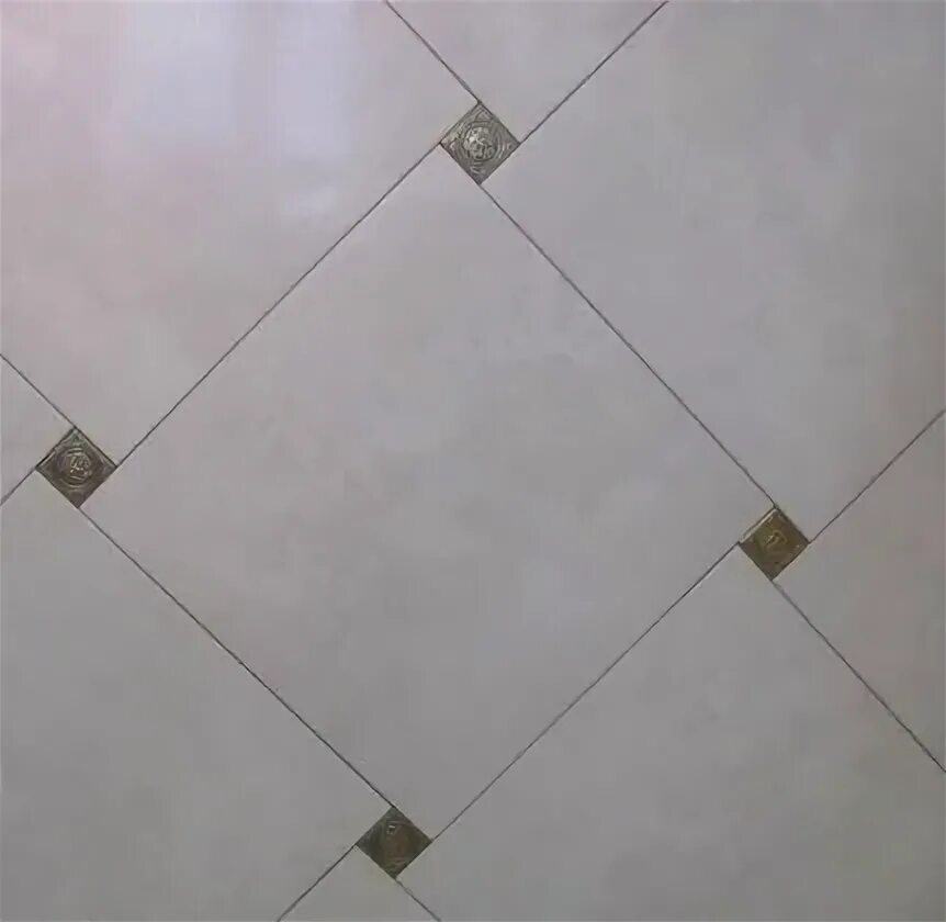 Плитка со смещением фото Плитка Magma Grigio (porcelanico) 45x45 Magma - купить за 1750 рублей в интернет