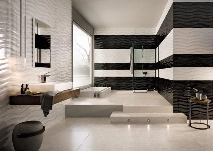 Плитка современные дизайны Плитка Suite Noblesse (Roca), купить коллекцию Suite Noblesse в Москве