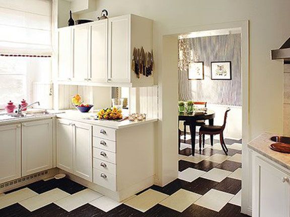 Плитка столовая фото Hexagon Tile Floor Black And White - Free Download Hexagon Tile ... Home sweet h
