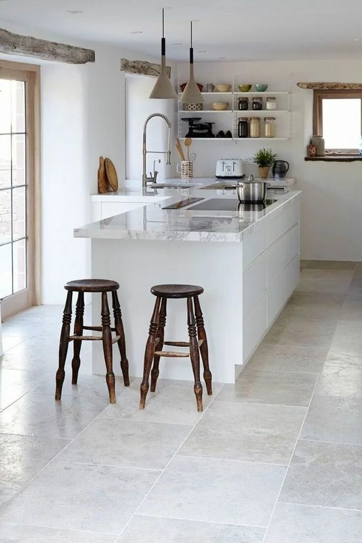 Плитка столовая фото 47 Fabulous Floor Tiles Designs Ideas For Living Room Плитка