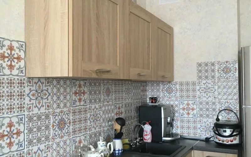 Плитка суррей фото Коллекция керамической плитки Суррей Kerama Marazzi - купить в Екатеринбурге