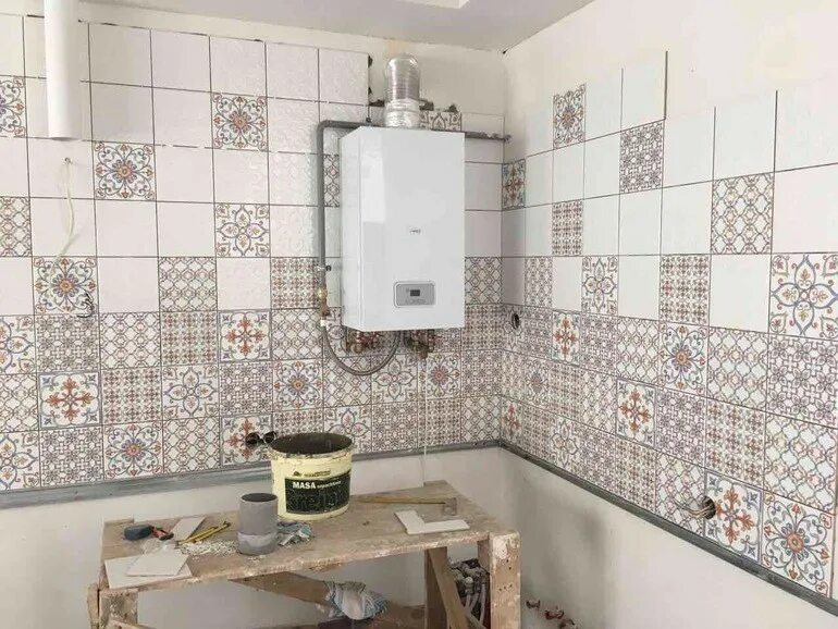 Плитка суррей в интерьере кухни Плитка для кухни на фартук Керама Марацци (30 фото): примеры с ценами из каталог