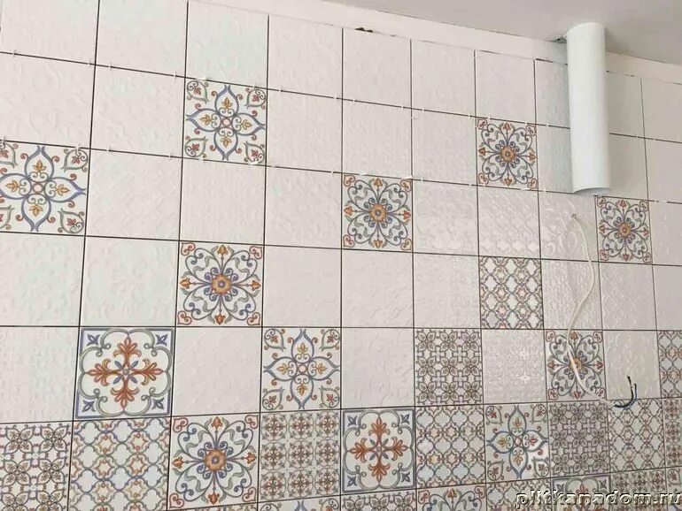 Плитка суррей в интерьере кухни фото Плитка Суррей Kerama Marazzi купить в Москве - низкие цены за м2, каталог, фото 