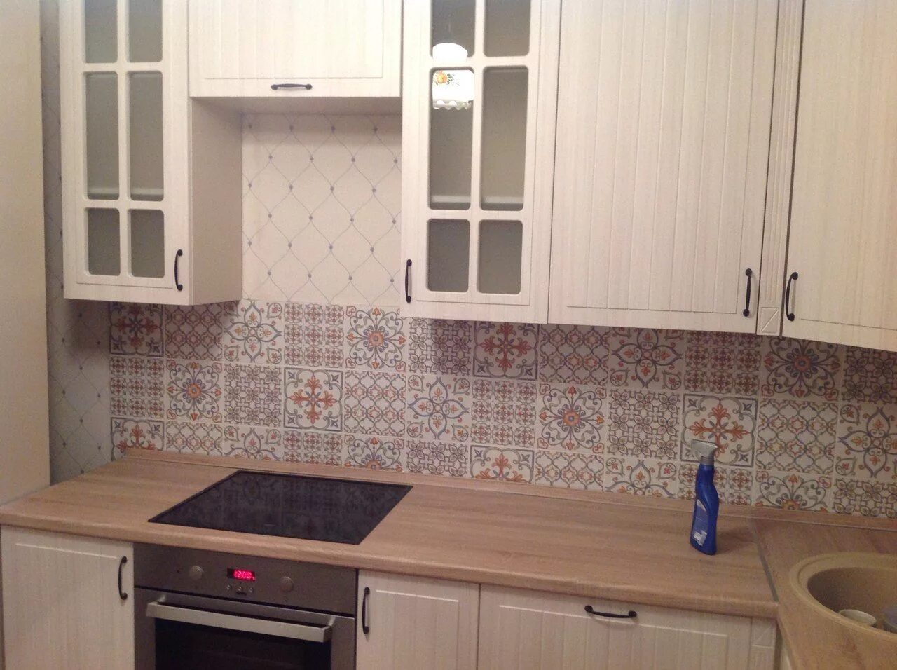 Плитка суррей в интерьере кухни фото Суррей - Купить керамическую плитку Kerama Marazzi (Керама Марацци) по низким це