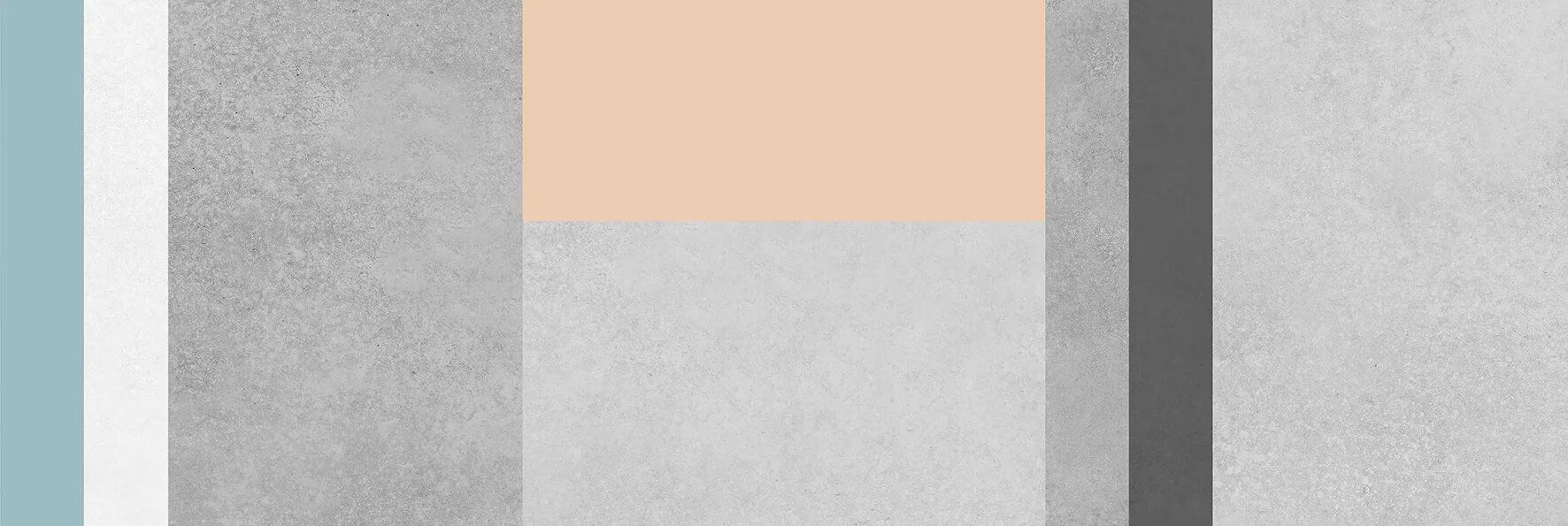 Плитка цемент фото Cement Плитка настенная серый узор 25х75 Laparet