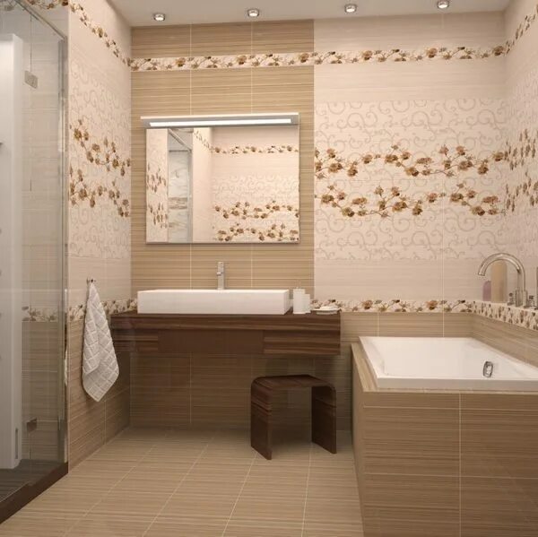 Плитка цены фото тюмень Плитка Line Vine (Terracotta), купить коллекцию Line Vine в Москве