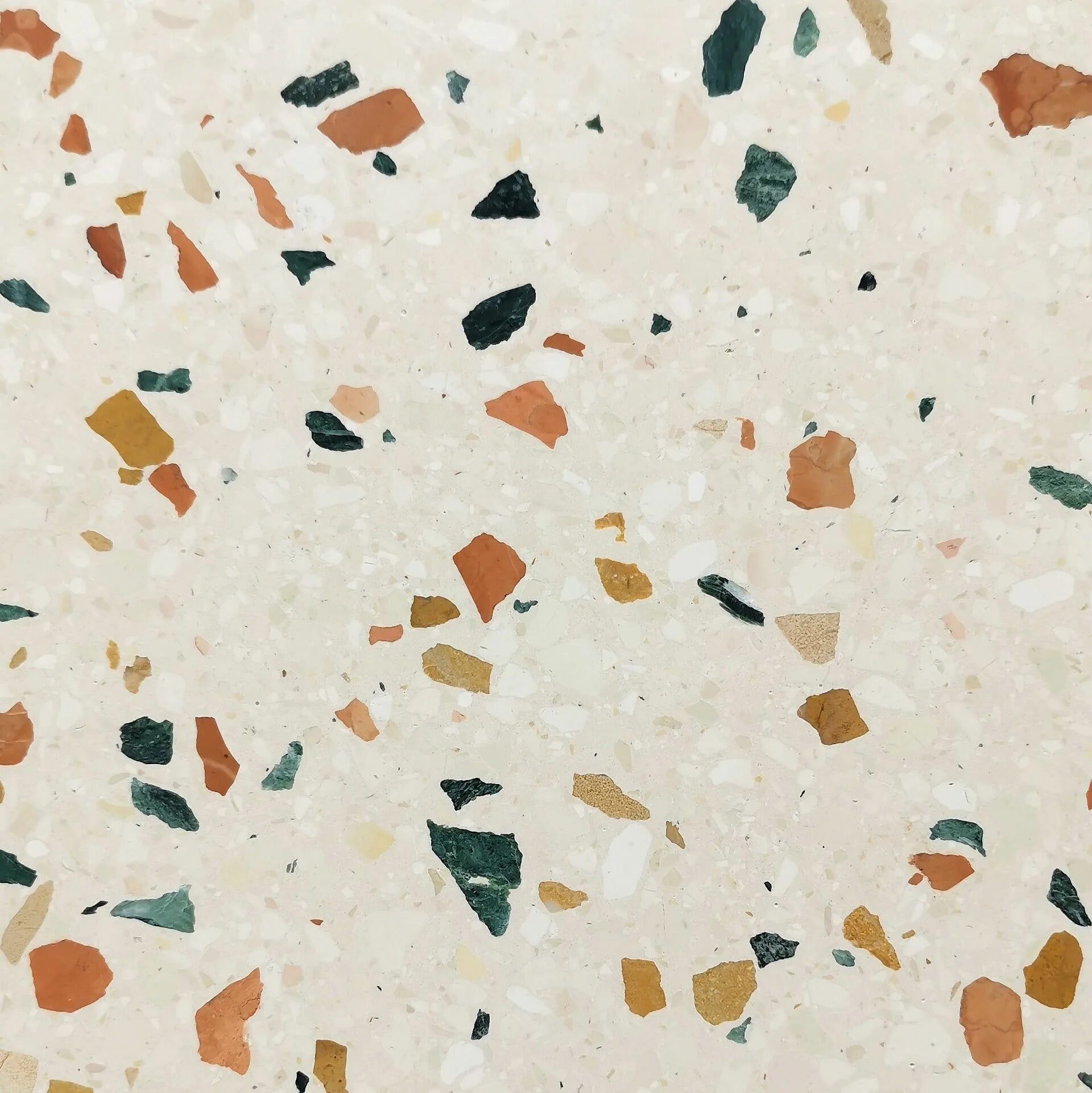Плитка терраццо фото Authentiques Terrazzo - CARODECO Terrazzo, Retail store interior design, Terazzo