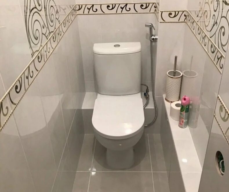 Плитка туалетного гарнитура что это фото Плитка в туалет фото - DelaDom.ru