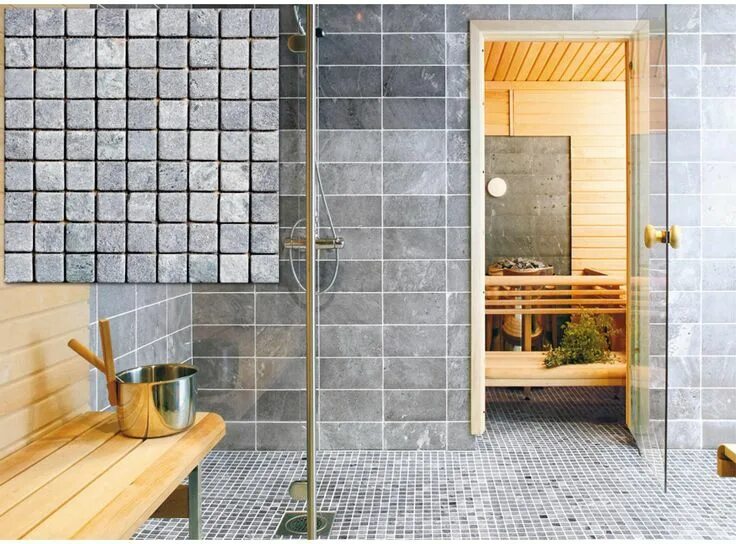 Плитка в бане фото tulikivi classic laatta - Google-haku Flooring, Tile floor, Classic