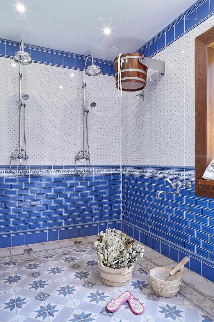 Плитка в бане фото Душевая в русской бане Clawfoot bathtub, Clawfoot, Portfolio