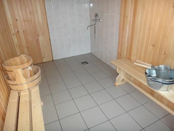 Плитка в бане в помывочной фото интерьер моечного отделения бани внутри: 20 тыс изображений найдено в Яндекс.Кар