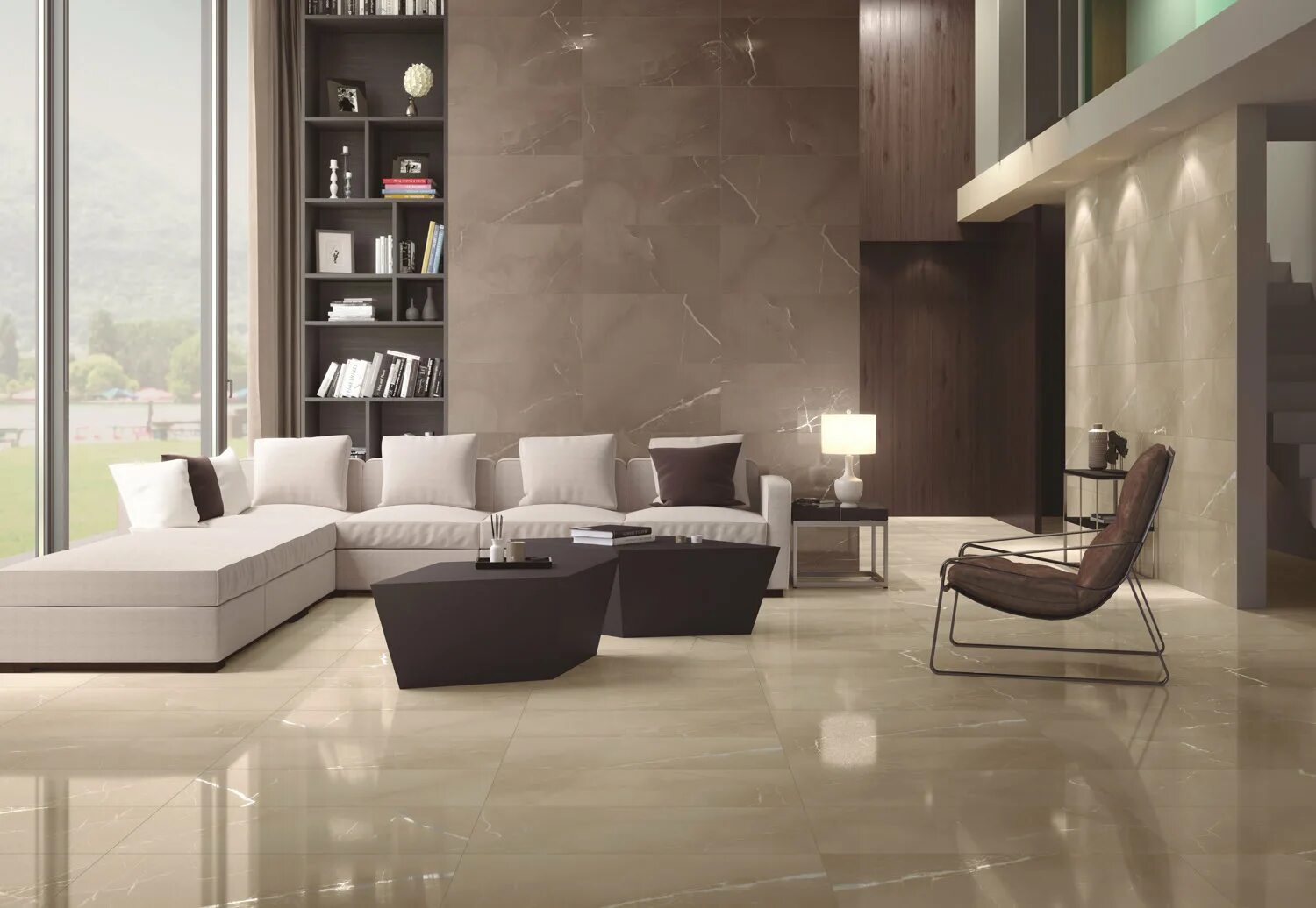 Плитка в гостиной фото Магазин плитки Azteca Passion Lux 120. Купить плитку Passion Lux 120.