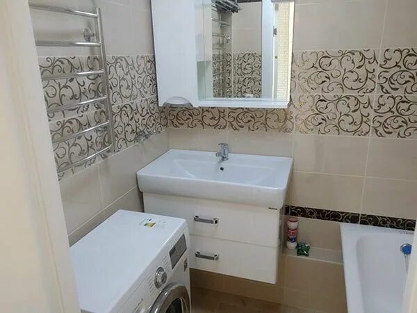 Плитка в хрущевке фото Киевско Метро - Продаж квартир, кімнат в Харків - OLX.ua