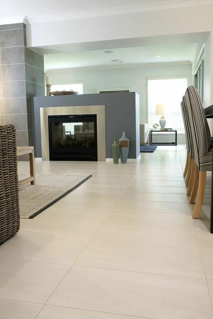 Плитка в интерьере гостиной фото Tile In The Living Room Find the best images of modern house decor and architect