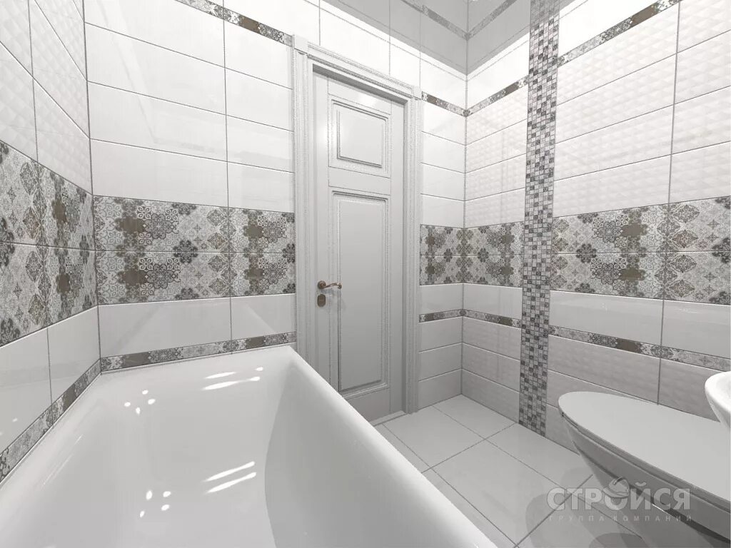 Плитка в костроме фото Коллекция с роскошными структурами