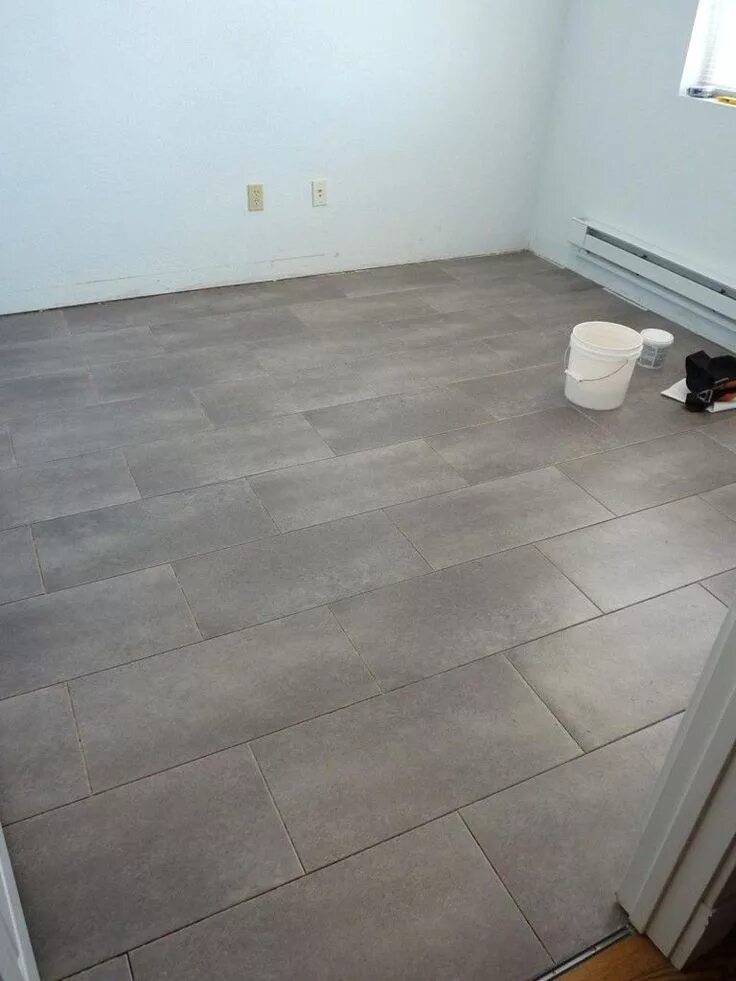 Плитка в квартире фото 80+ Alluring Kitchen Floor Ideas You Must Have (2018) Kitchen flooring, Kitchen 
