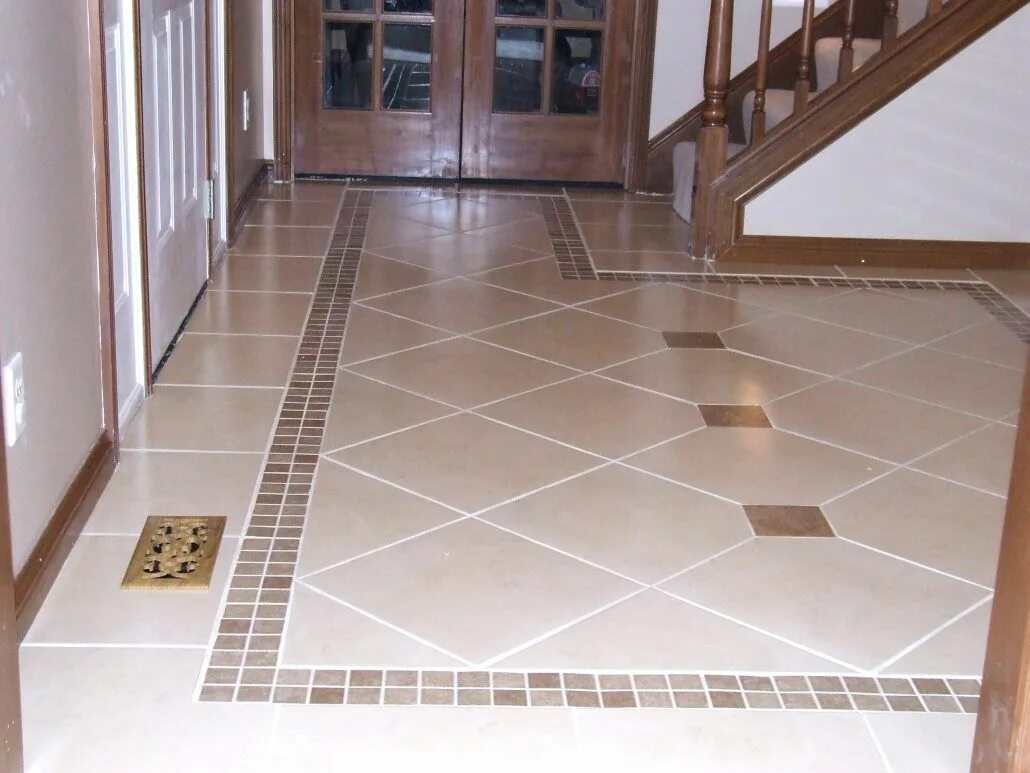 Плитка в квартире фото Pin on Tile ideas in bathroom