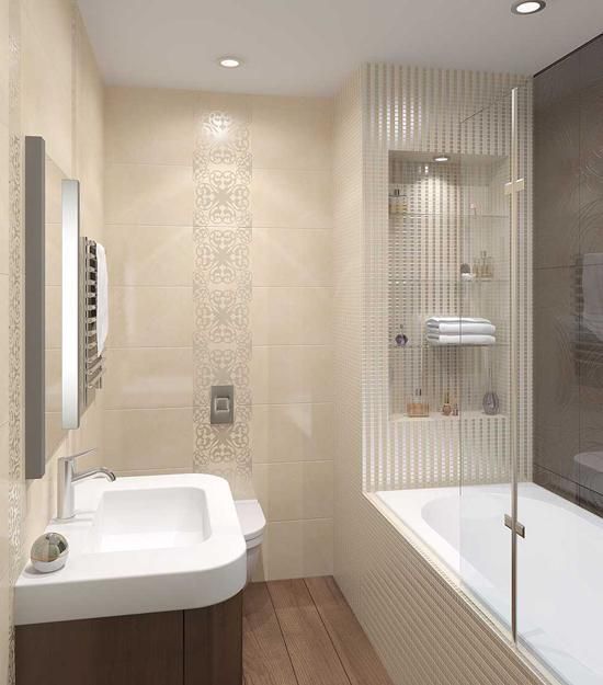 Плитка в маленькой ванне фото дизайн small bathroom design ideas, powder room and small bathroom remodeling ideas Bat