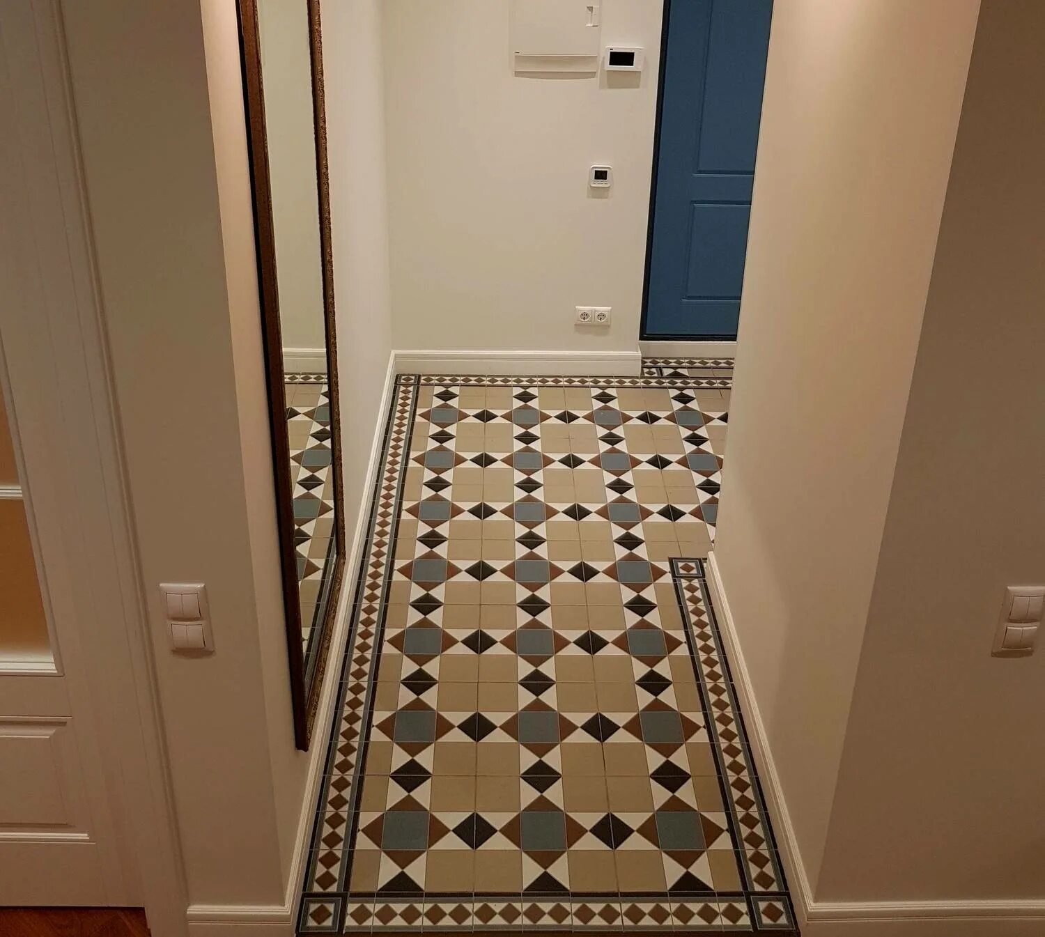 Плитка в прихожей в квартире фото Плитка Peronda House of Vanity - купить в Москве Цены на сайте Luxury-plitka