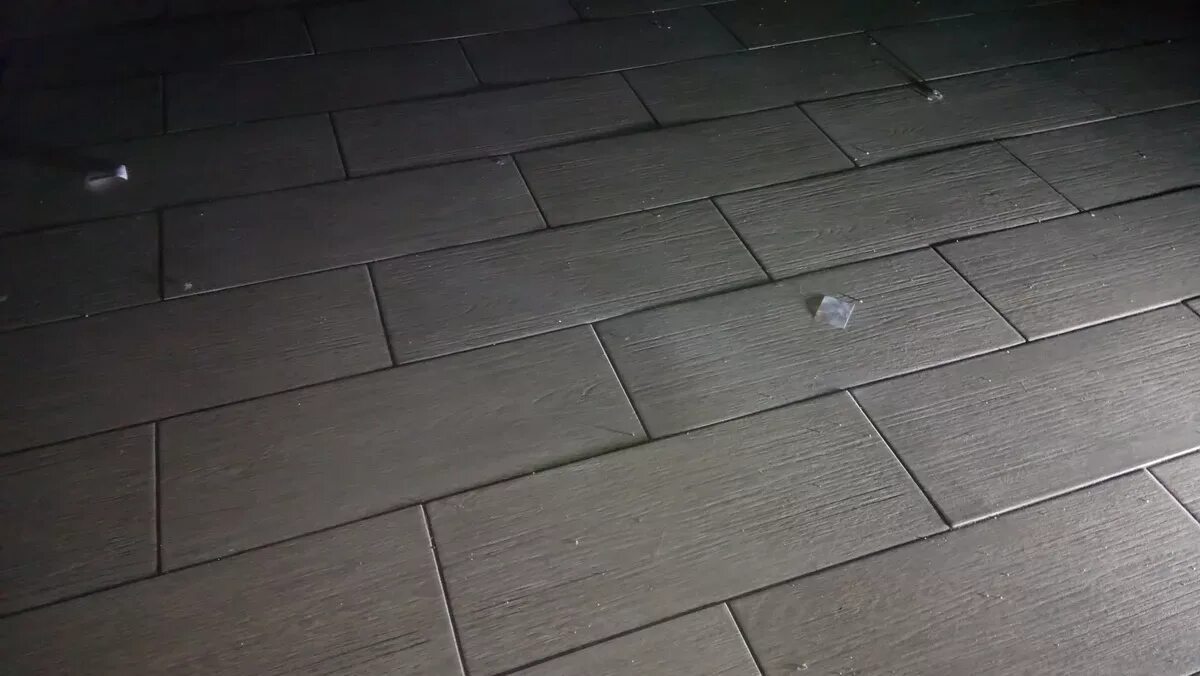 Плитка в разбежку фото 12 главных причин отслоения плитки: комменатрий эксперта DOMEO РЕМОНТ КВАРТИР НЕ