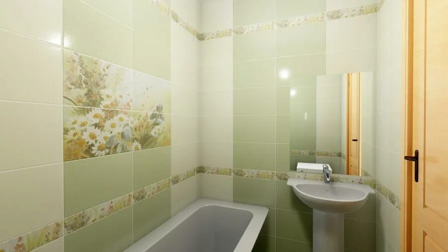Плитка в ростове фото Эсте 25х40, Gracia Ceramica - купить оптом плитку в интернет-магазине в Санкт-Пе