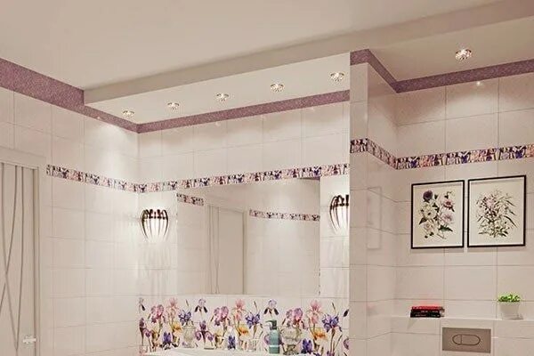 Плитка в ростове фото Плитка Шахтинская плитка Ирис, купить в каталоге коллекций, фото, цены, ТД Согла