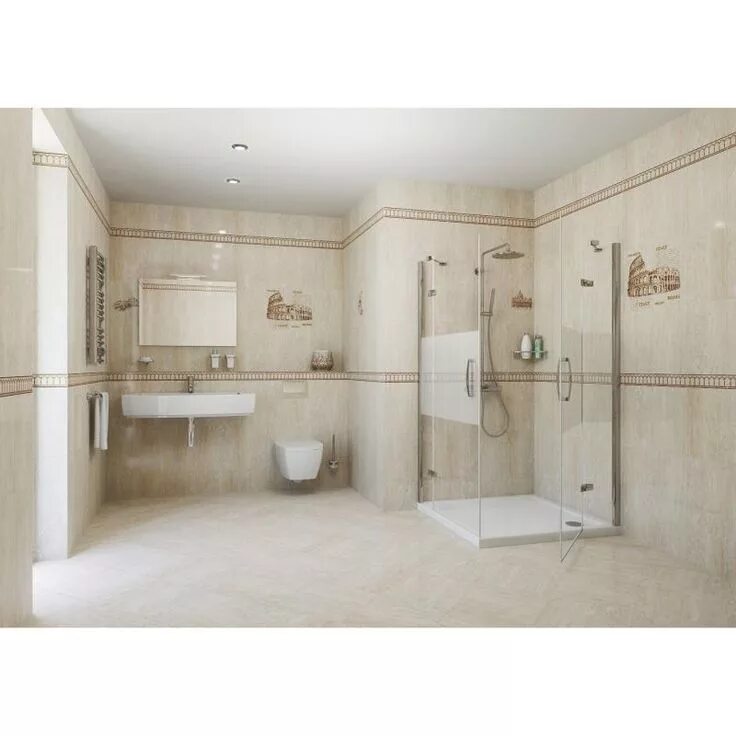 Плитка в рязани фото Ghim trên Effes (Ceramica classic) Россия