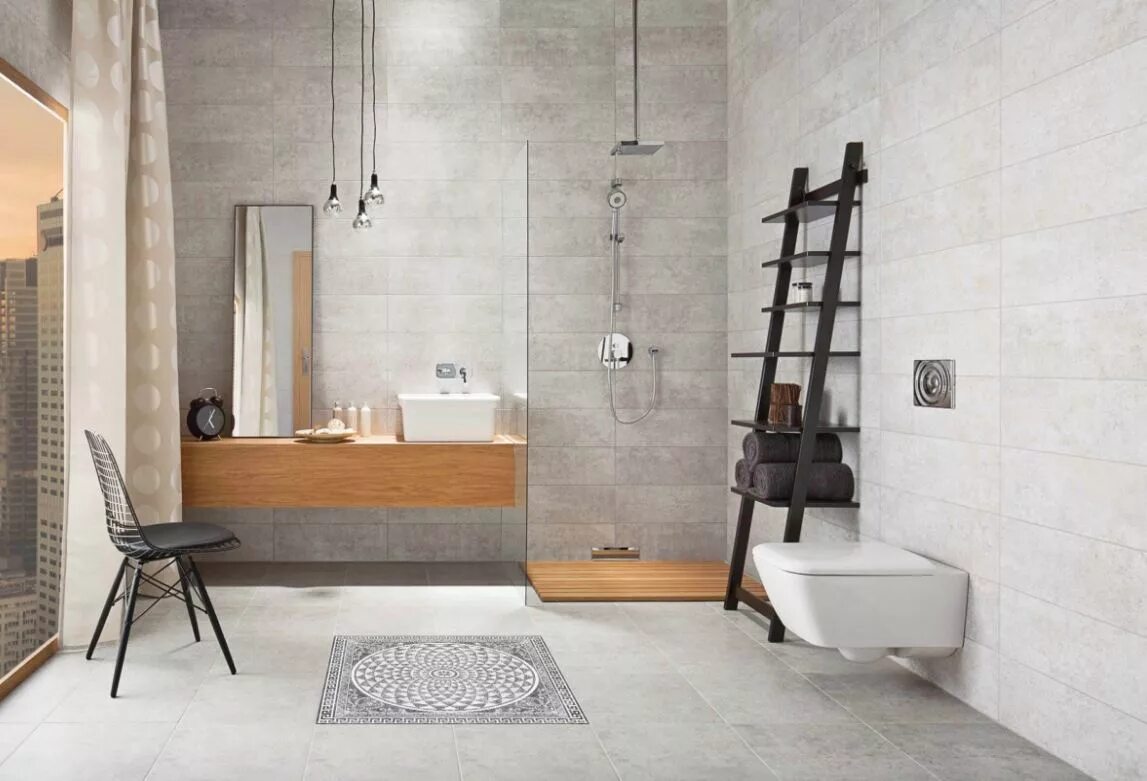 Плитка в стиле лофт Плитка Lipsia (Click Ceramica), купить коллекцию Lipsia в Москве