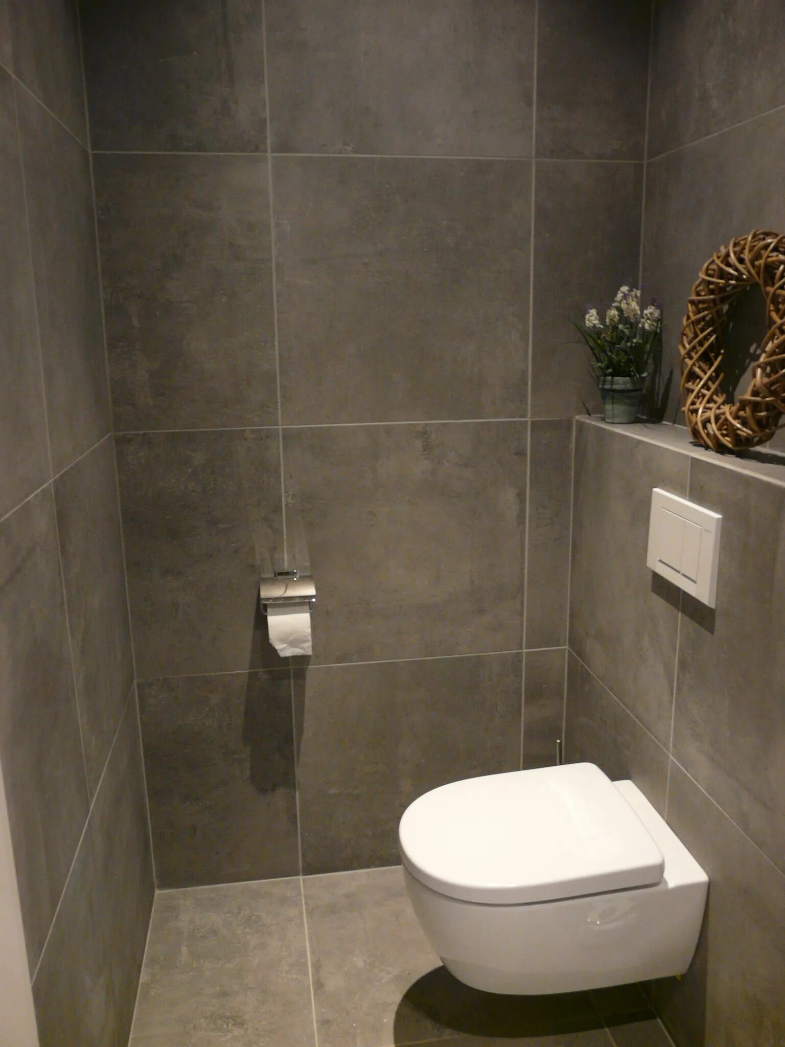 Плитка в туалет на стены фото Pin su wc Arredamento bagno, Bagno, Arredamento