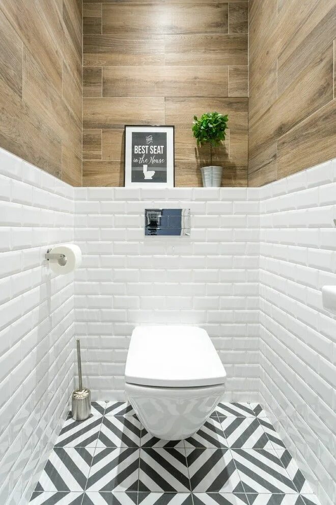 Плитка в туалет на стены фото Pin by Nevra Günday Mutlu on Tuvalet Bathroom inspo interior design, Bathroom de