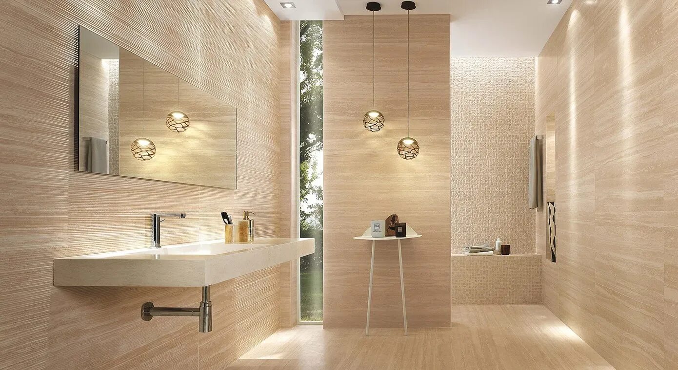 Плитка в ванной дизайн дом Керамическая плитка Fap Ceramiche Roma Imperiale 50x110 матовый fLY4 Керамика Ро