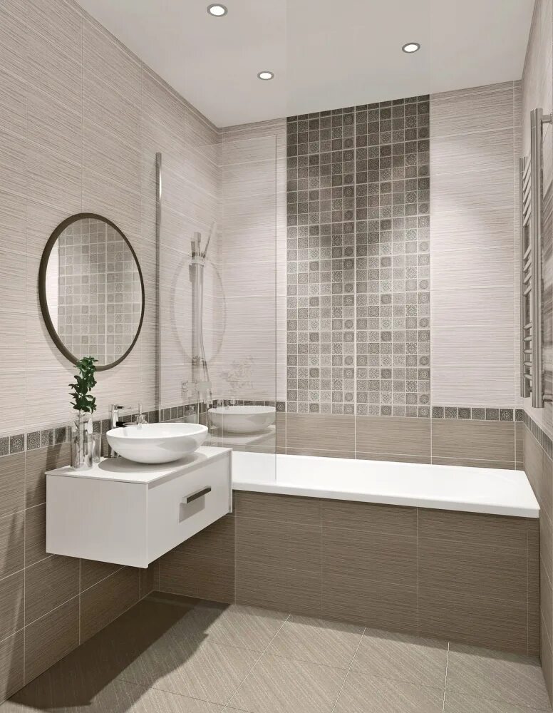 Плитка в ванной фото Кафельная плитка Grazia (Azori): купить в интернет-магазине