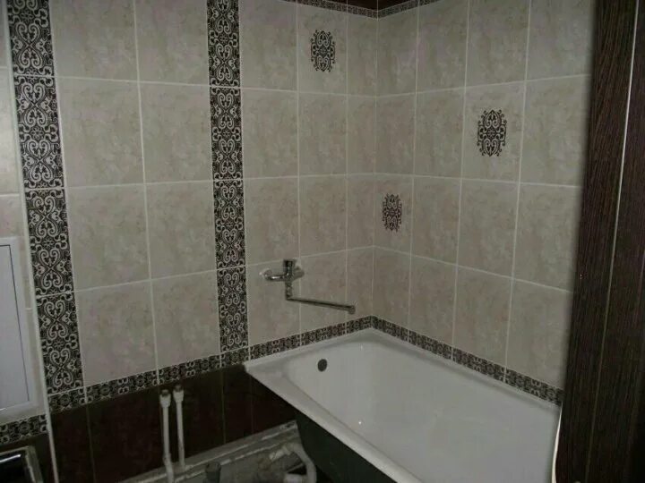 Плитка в ванной фото работ Неактивно