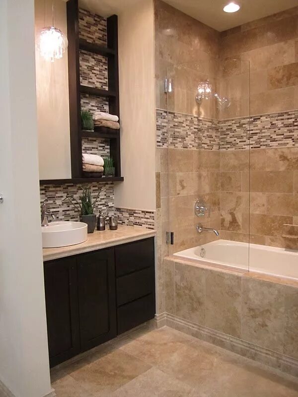 Плитка в ванной фото реальных квартир High Quality Floor & Wall Tile Small bathroom remodel, Bathroom tile designs, Ba