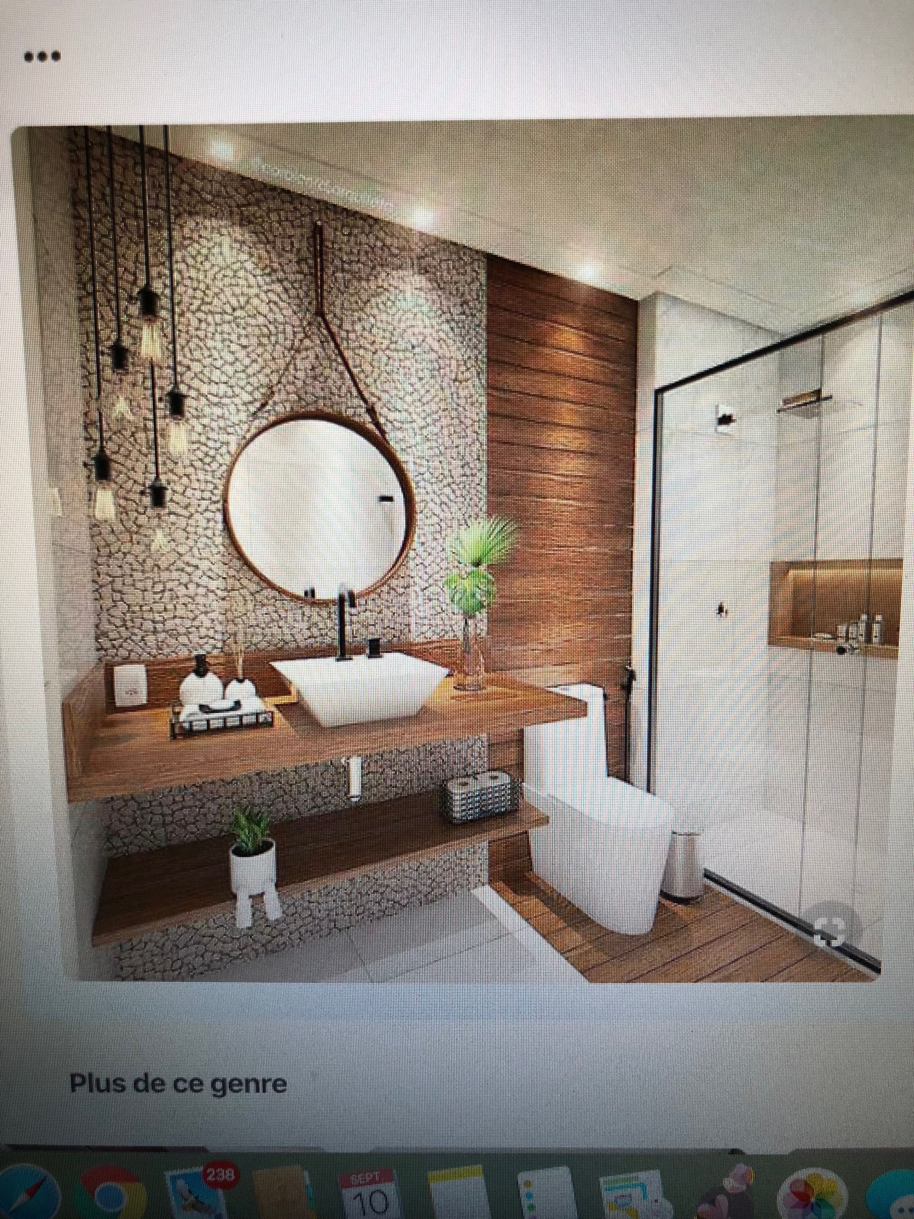 Плитка в ванной идеи фото Pin by Emma Pineiro on My House Small master bathroom, Bathroom remodel master, 