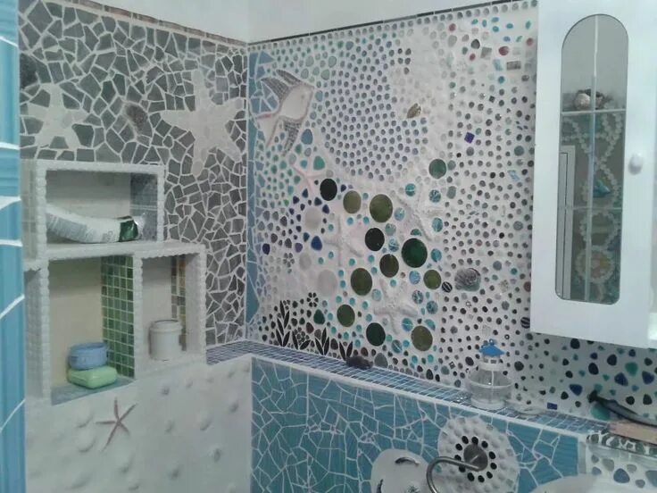Плитка в ванной своими руками фото крепкая фактура в ванной своими руками - Яндекс: нашлось 10 млн результатов