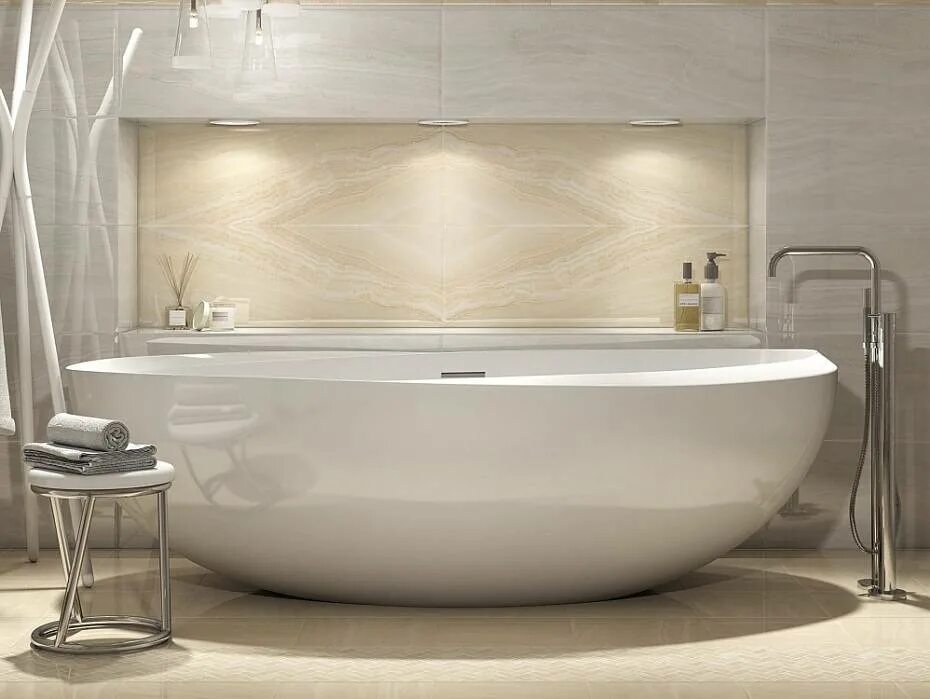 Плитка в ванную керамическая цена фото Плитка KERAMA MARAZZI Контарини - коллекция, фото и цены, керамогранит Контарини
