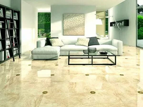 Плитка в зале на полу фото Декор Sanchis Biselado Loire Light Nataly 25x75 - купить за 595 руб. в Москве в 