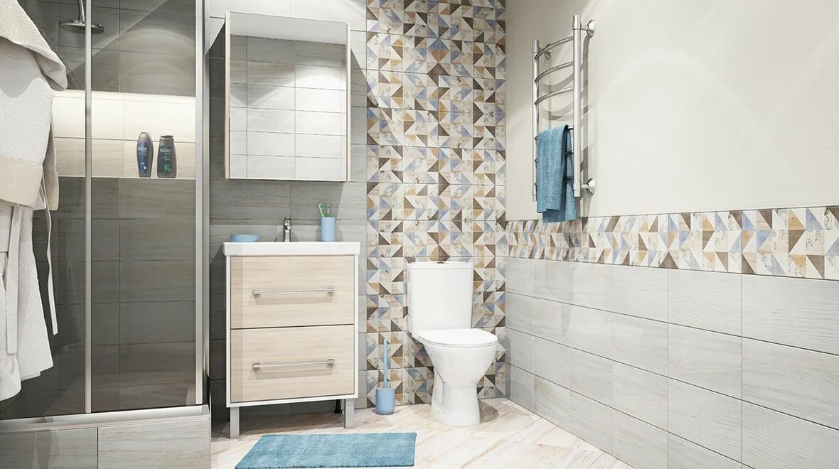 Плитка ванна леруа мерлен фото Коллекция Lasselsberger Ceramics Шервуд - интернет-магазин Отделкино City