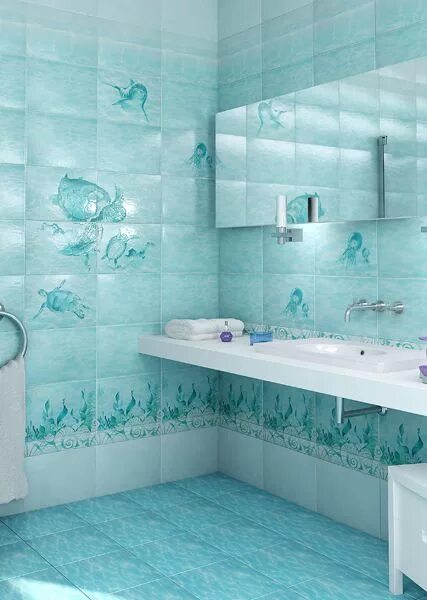 Плитка ванной комнаты каталог фото Pin on Лагуна (Урал Керамика) Россия Small bathroom layout, Bathroom design smal