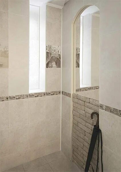 Плитка венеция фото Коллекция Kerama Marazzi Венеция - интернет-магазин Отделкино City