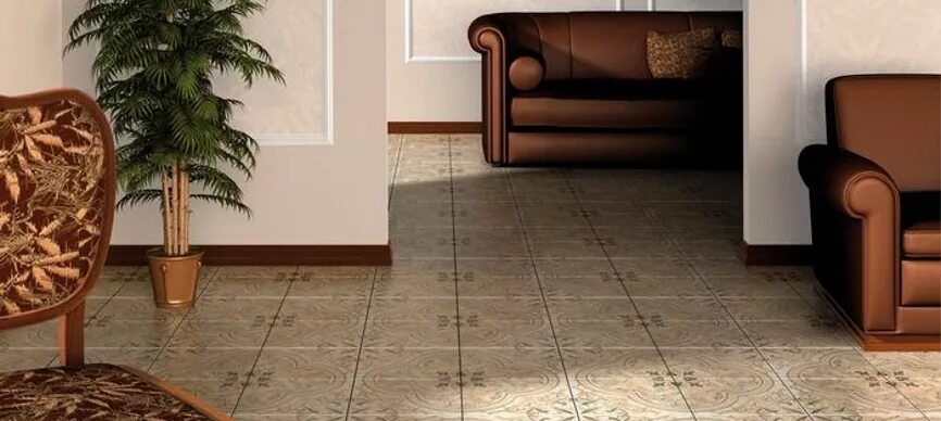 Плитка венеция фото Напольная плитка Венеция от Beryoza Ceramica купить в интернет-магазине mkplitka