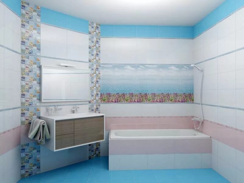Плитка волгодонск каталог фото и цены Коллекция Ceradim Tropic - интернет-магазин Отделкино City