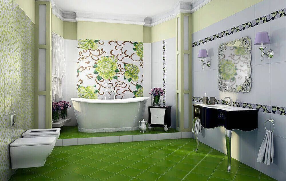 Плитка воронеж каталог цены фото Купить плитку Infinity Ceramic Mosaicos в Москве по низкой цене с доставкой