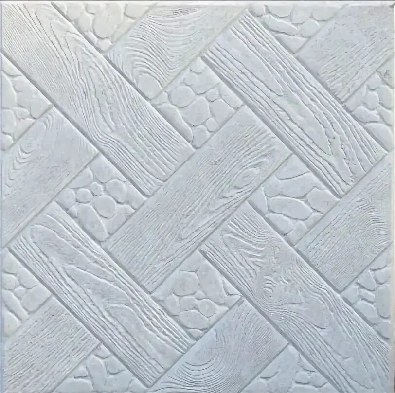 Плитка ялта тротуарная фото Плитка тротуарная "Ялта" 30*30*3 серая