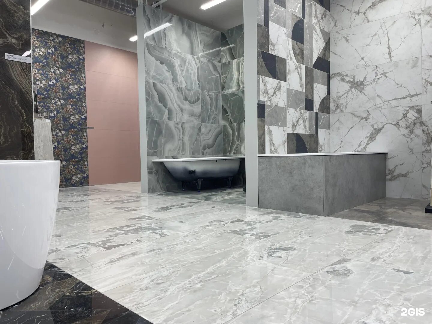 Плитказавр ru ждановская ул 45 фото Фотоотзывы, фотографии BestCeramic, салон плитки