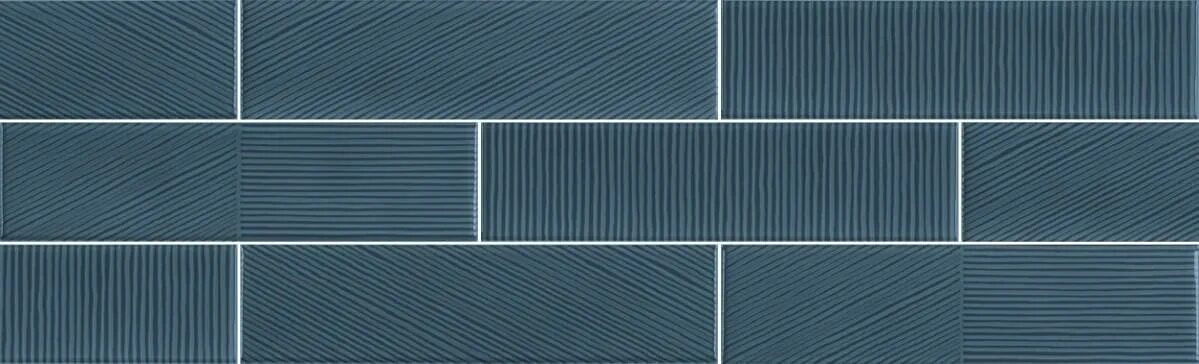 Плитказавр ru ждановская ул 45 фото SANT AGOSTINO DECORLINE PATTERNBRICK SINGLE COLD 7.3x30 керамическая плитка в Са