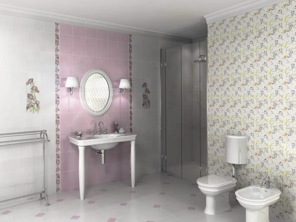 Плитки керама марацци каталог фото цены Керамическая плитка Kerama Marazzi Бордюр Карандаш зелено-голубой 1,5х20 138 Мос