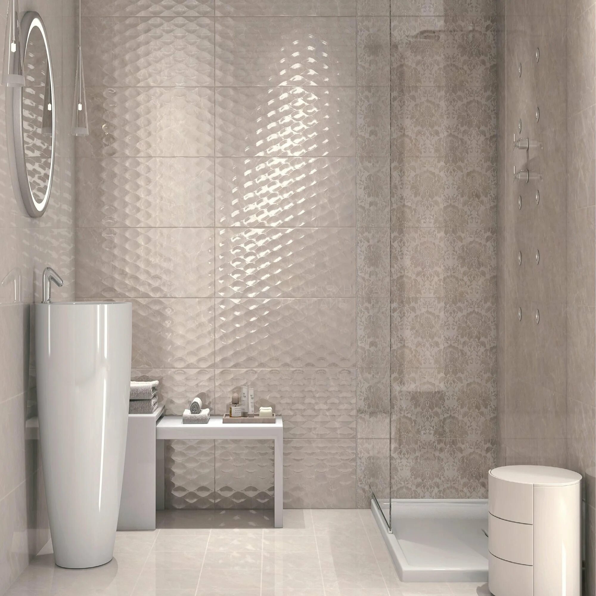Плитки керама марацци каталог фото цены Коллекция плитки Kerama Marazzi Ричмонд купить в магазине Сантехника-Онлайн.Ру